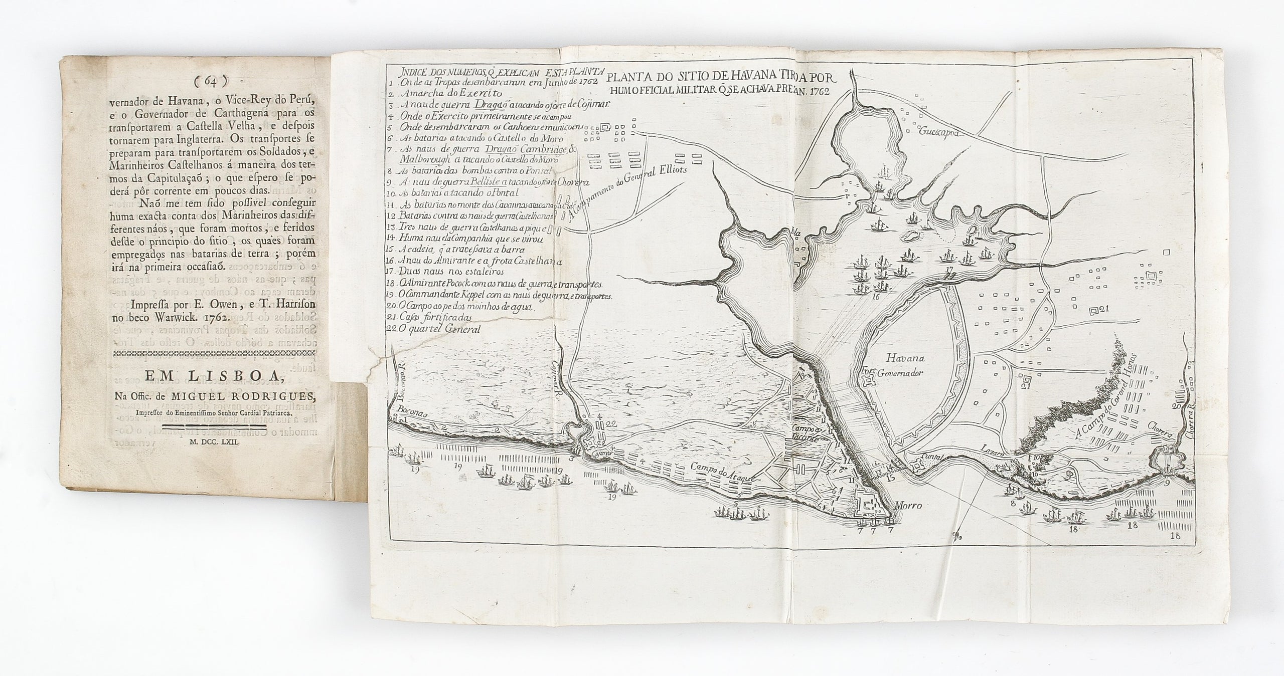 Gazeta Extraordinaria de Londres,