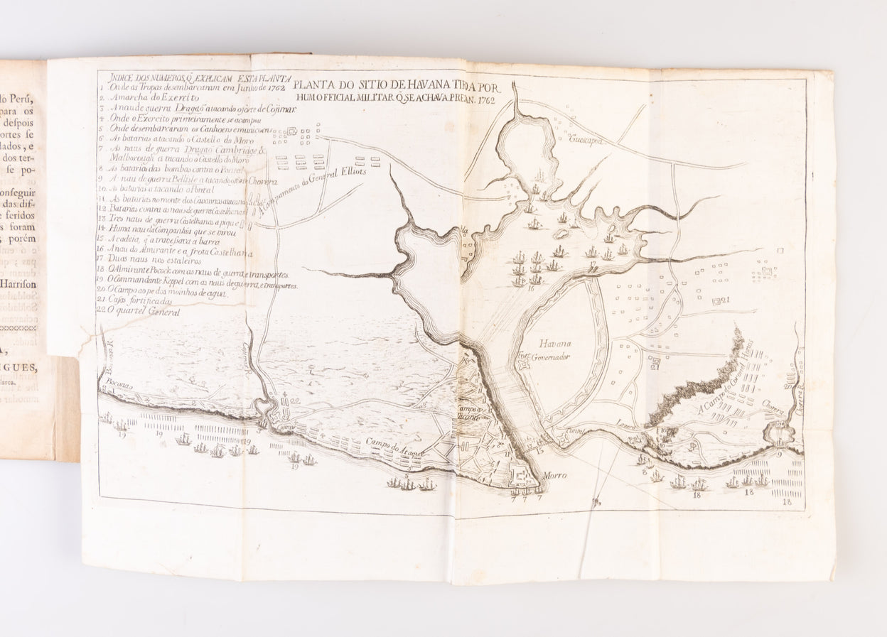 Gazeta Extraordinaria de Londres,