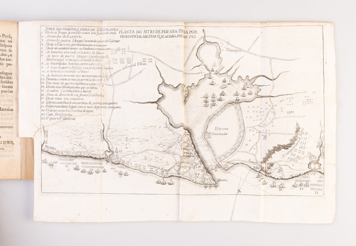 Gazeta Extraordinaria de Londres,