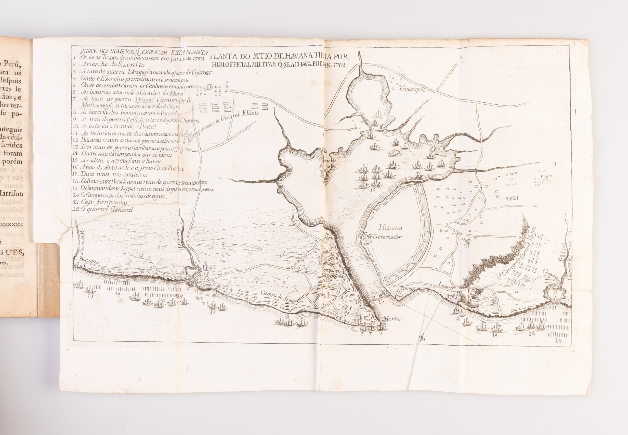 Gazeta Extraordinaria de Londres,