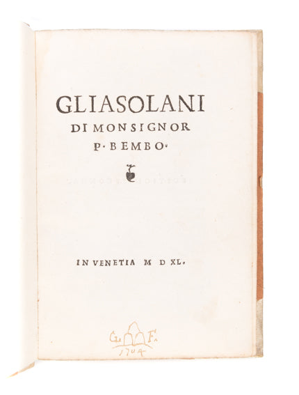 Gliasolani.