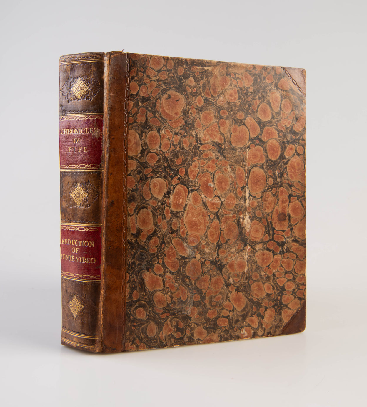 A Narrative of the Operations of a Small British Force under the command of Brigadier-General Sir Samuel Auchmuty, employed in the Reduction of Monte Video,