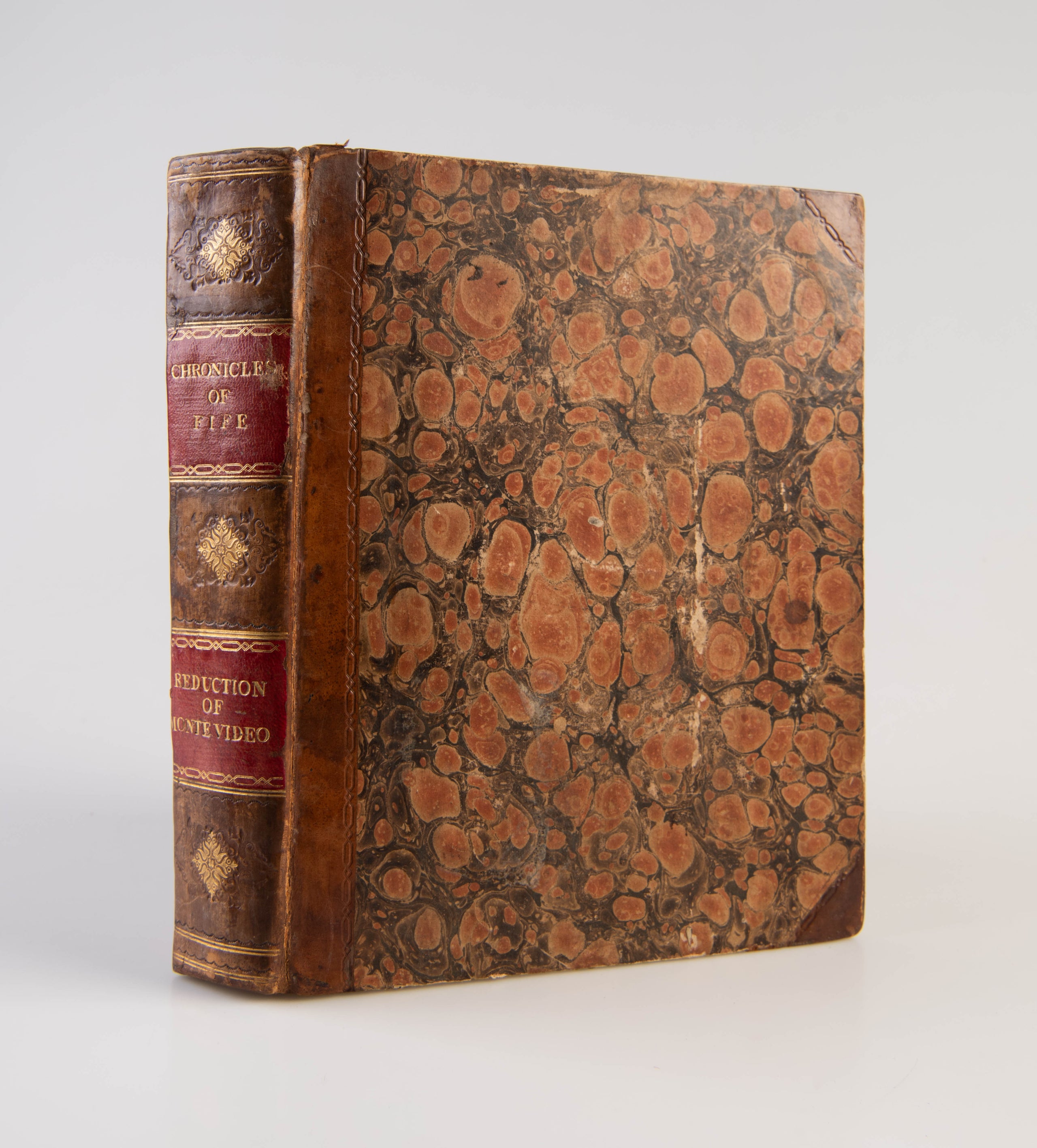 A Narrative of the Operations of a Small British Force under the command of Brigadier-General Sir Samuel Auchmuty, employed in the Reduction of Monte Video,