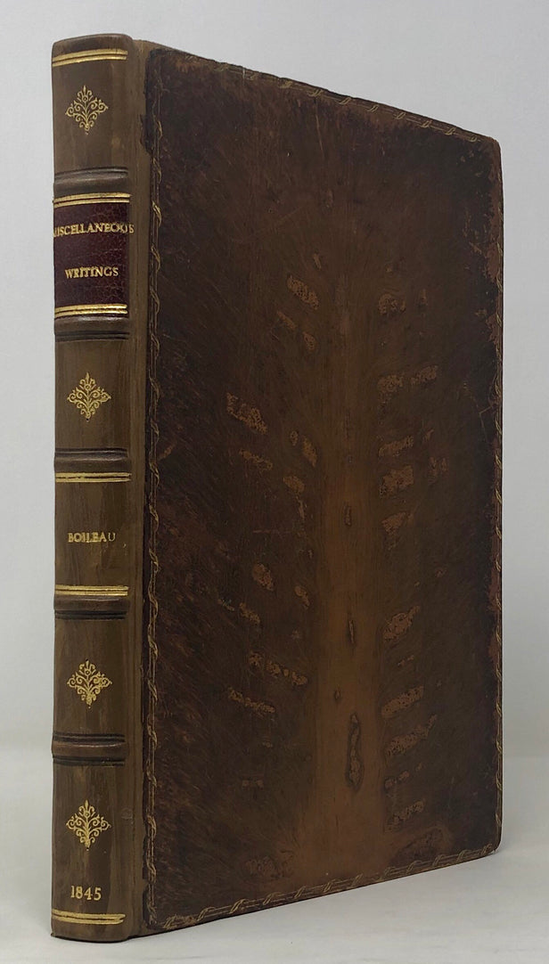 Miscellaneous Writings in Prose and Verse, comprising Dramatic Charades, Poems, Songs, Tales, Translations, Travels, etc. etc.