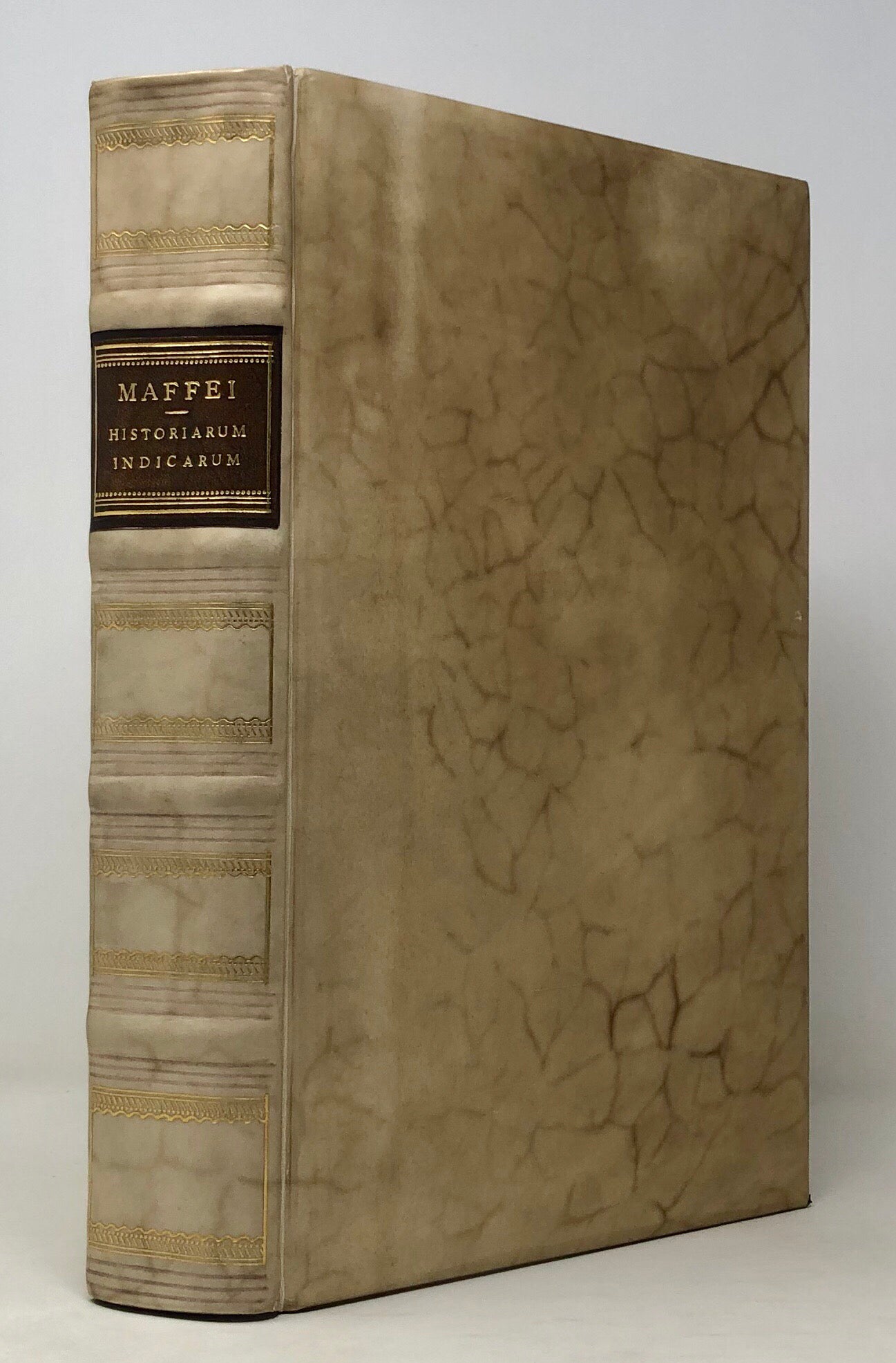 Historiarum Indecorum libri XVI