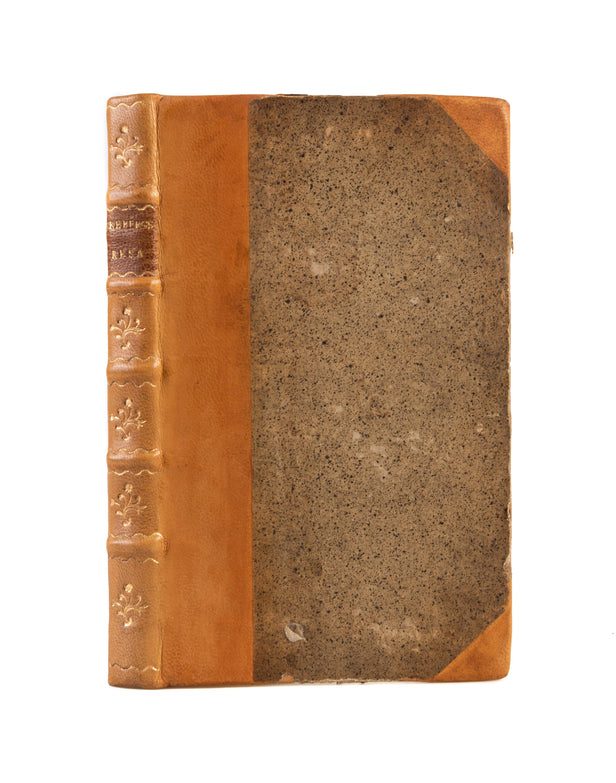 Ostindiska Resa, åren 1770 och 1771.