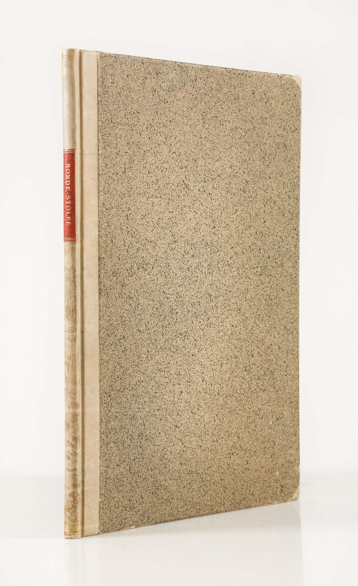 Bondestolpe. [Inventions for farmers].