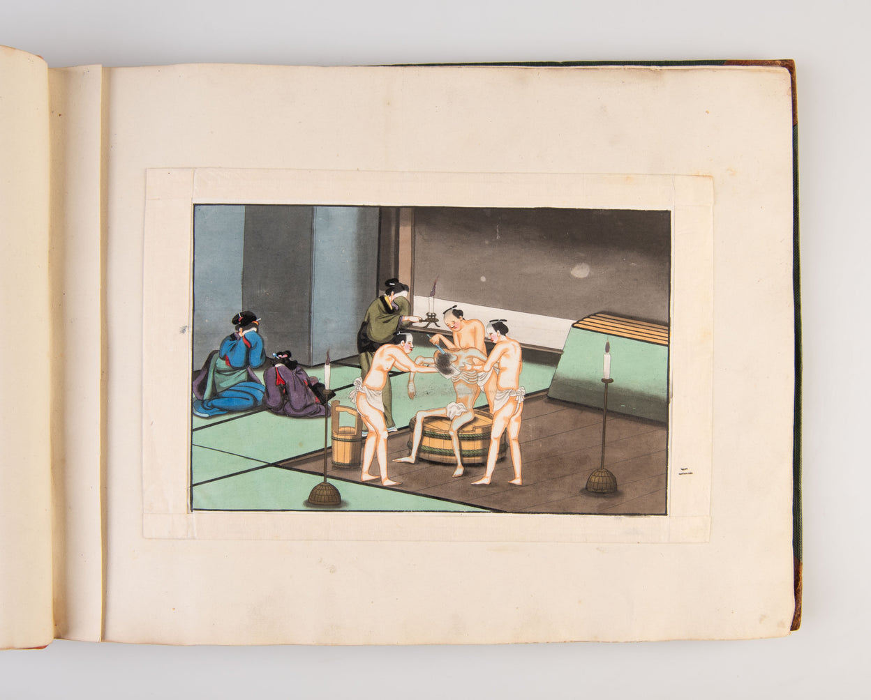 [Japanese funeral customs].