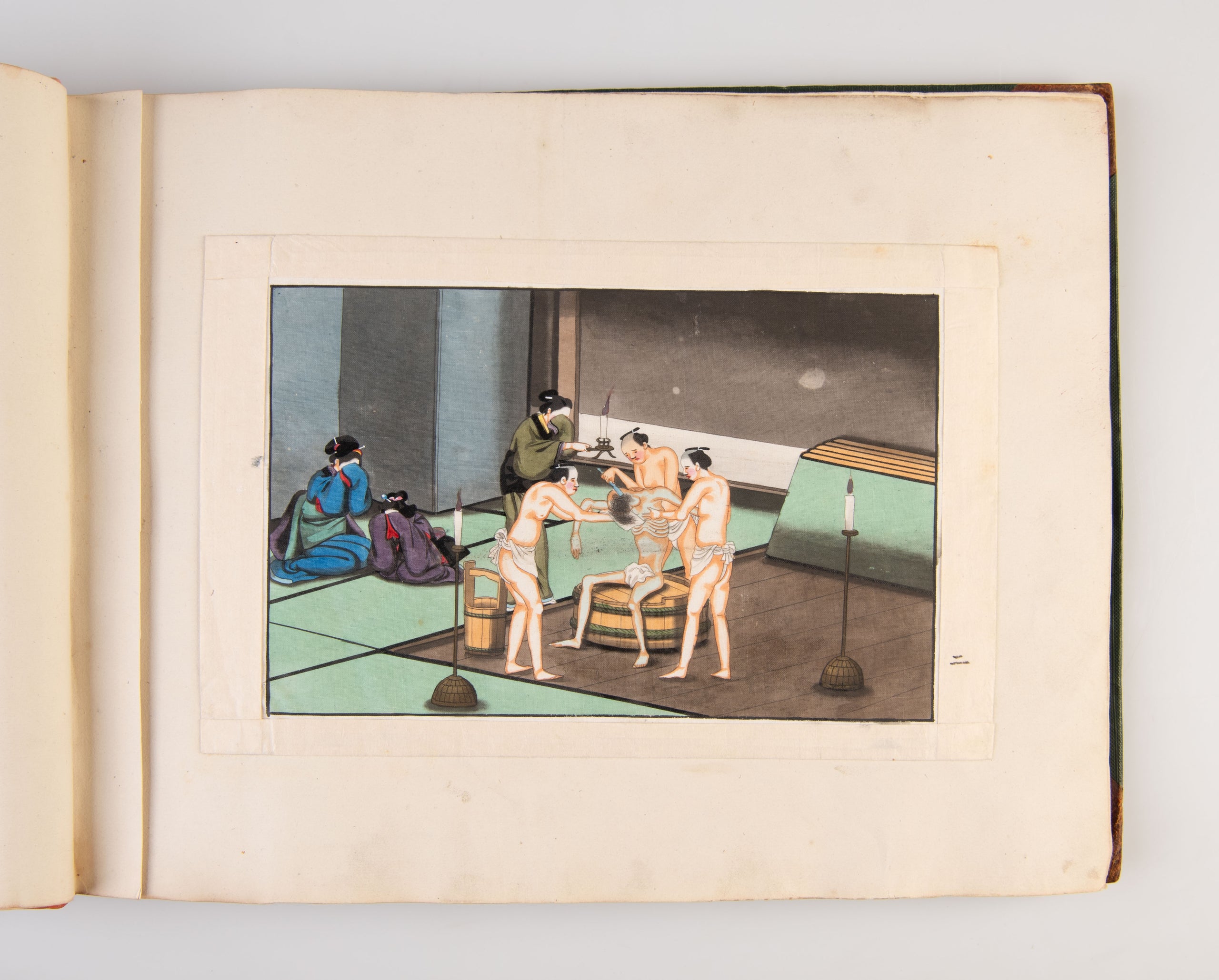 [Japanese funeral customs].