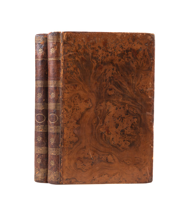The History of the city and county of Norwich. From the earliest accounts to the present time.
