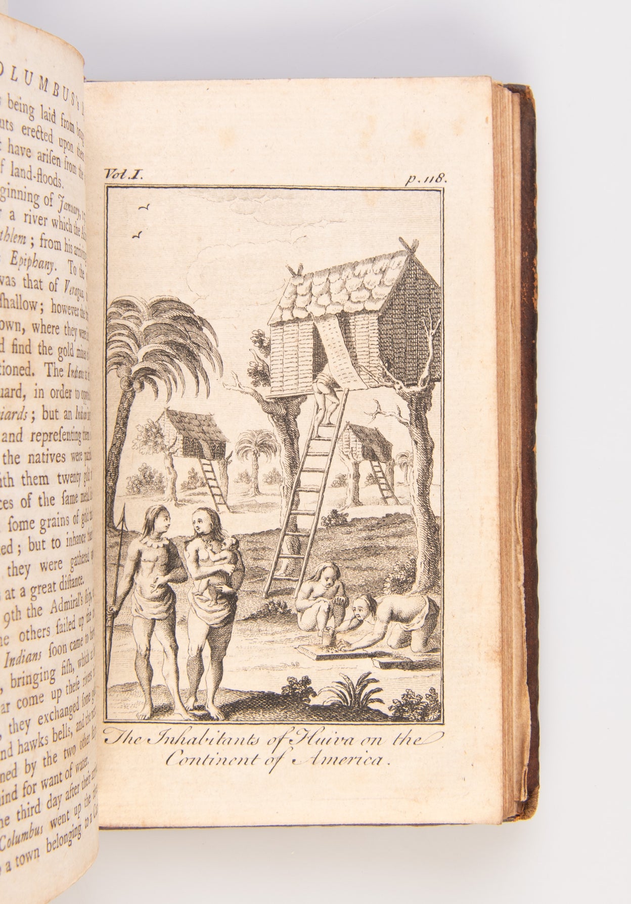 The World Displayed; or, a Curious Collection of Voyages and Travels, Selected from the Writers of all Nations.