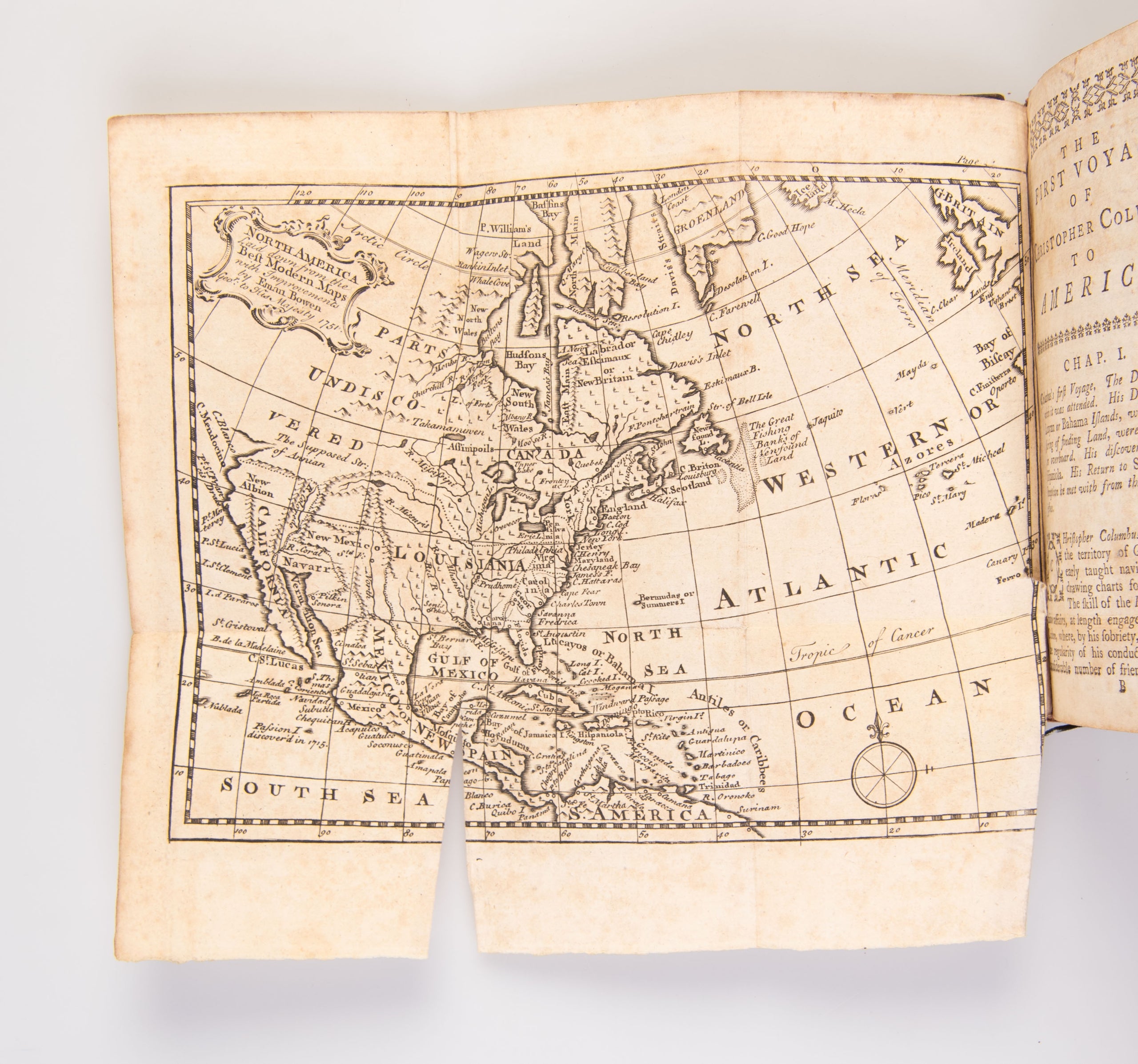 The World Displayed; or, a Curious Collection of Voyages and Travels, Selected from the Writers of all Nations.