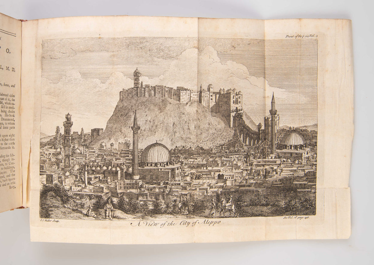 The Modern Traveller; being a collection of useful and entertaining travels,