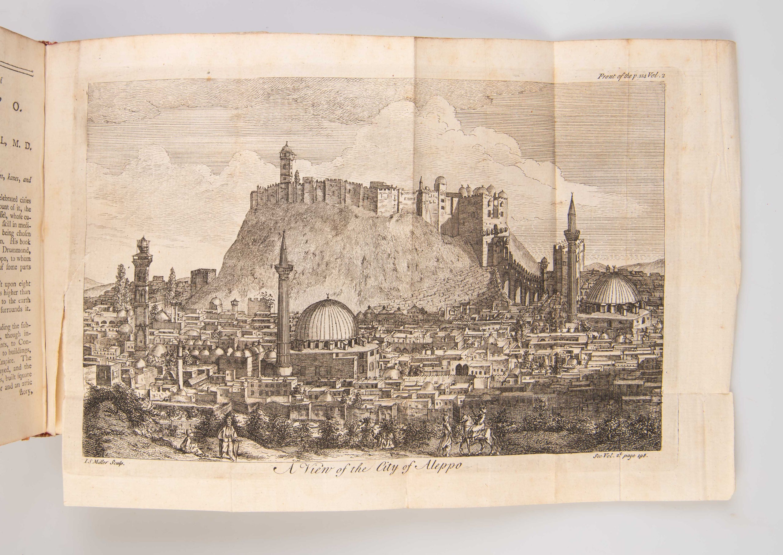The Modern Traveller; being a collection of useful and entertaining travels,