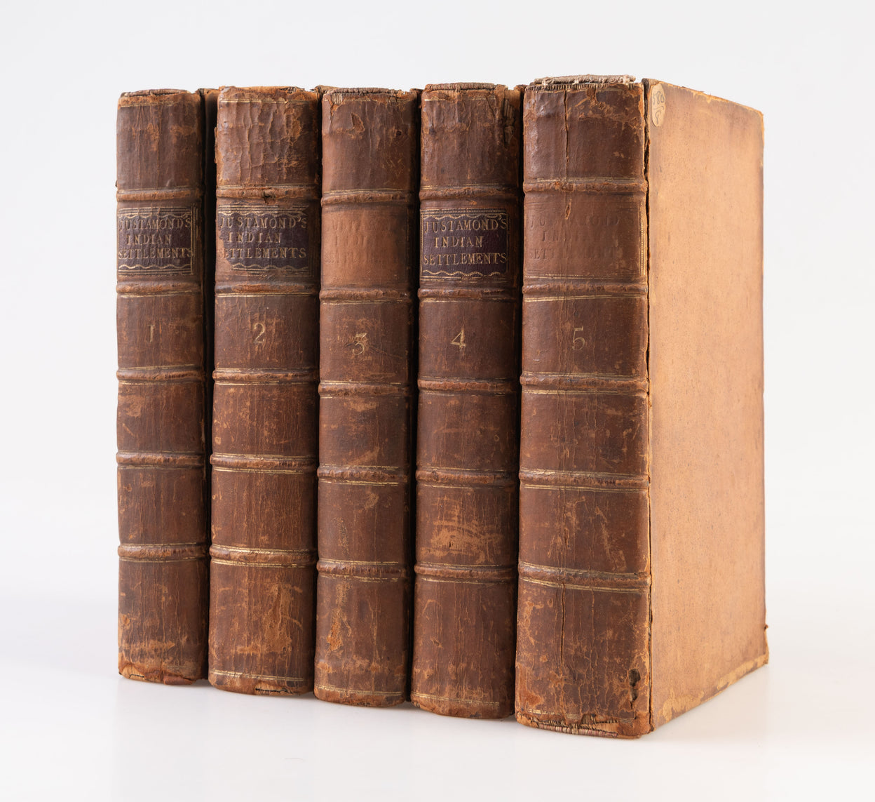 A Philosophical and Political History of the Settlements and Trade of the Europeans in the East and West Indies.