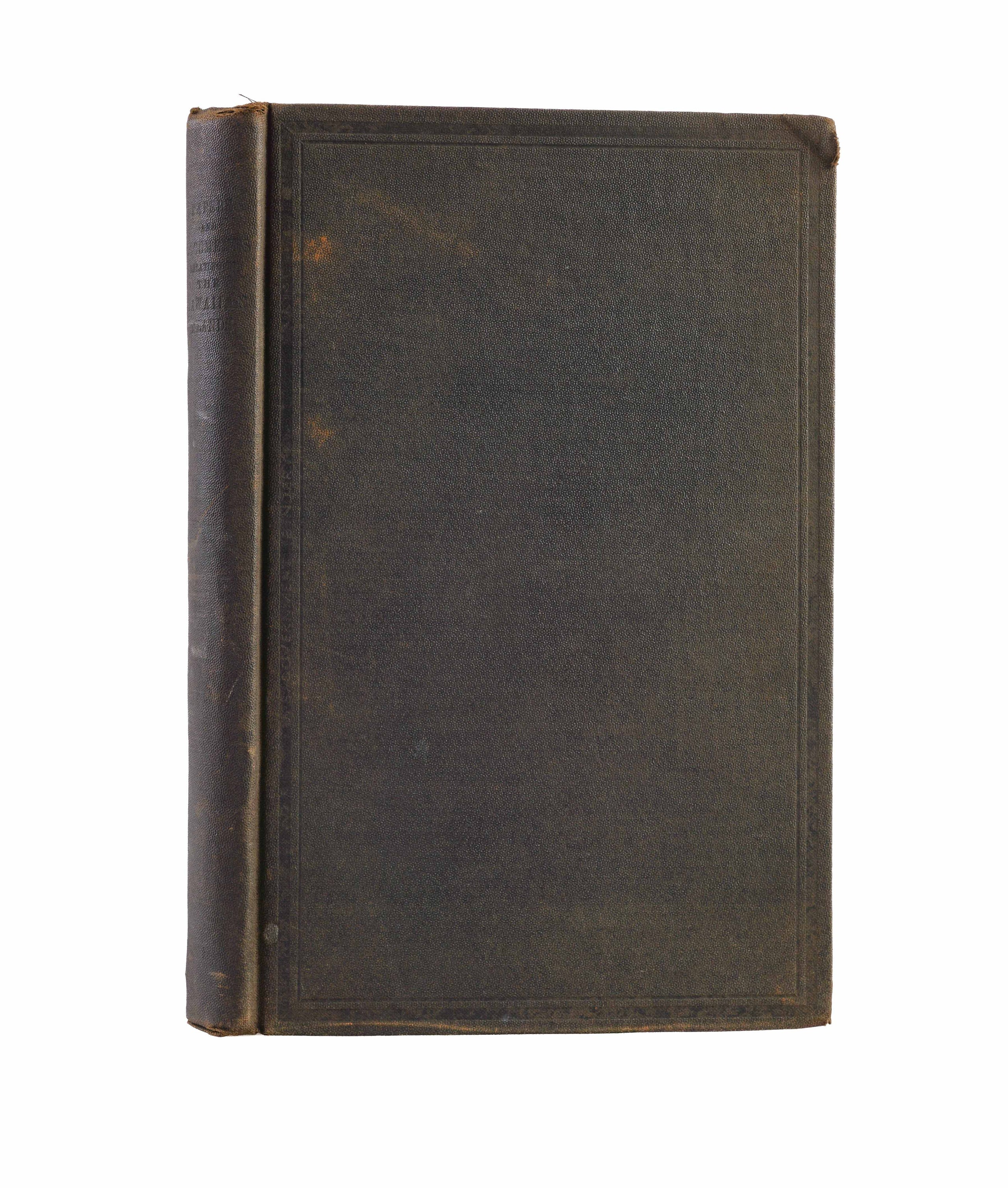 Papers and Documents relating to the Hawaiian Islands, comprised in Senate Executive Documents No. 45, No. 57, No. 76, and No. 77. Fifty-Second Congress, Second Session.