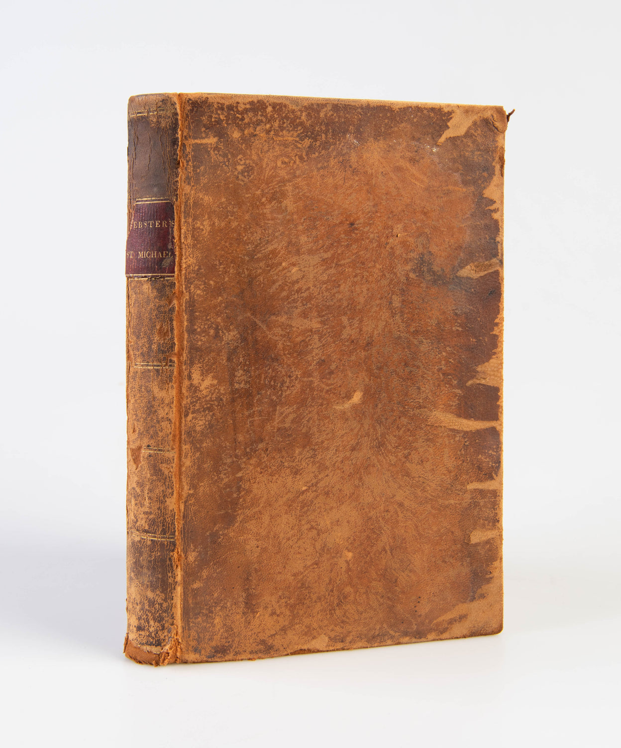 Description of the Island of St. Michael, comprising an Account of its Geological Structure: with Remarks on the other Azores or Western Isles: originally communicated to the Linnaean Society of New-England.