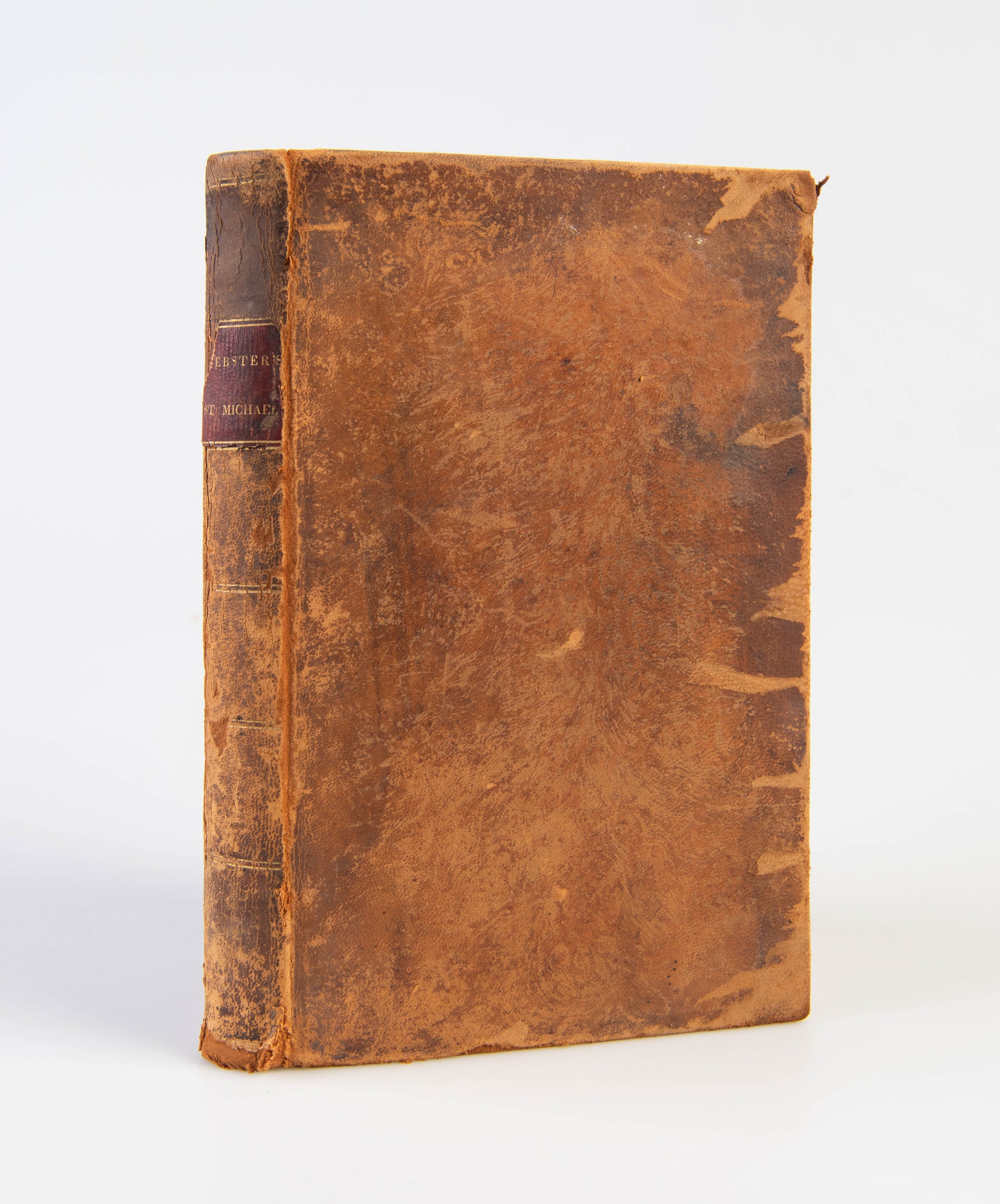 Description of the Island of St. Michael, comprising an Account of its Geological Structure: with Remarks on the other Azores or Western Isles: originally communicated to the Linnaean Society of New-England.