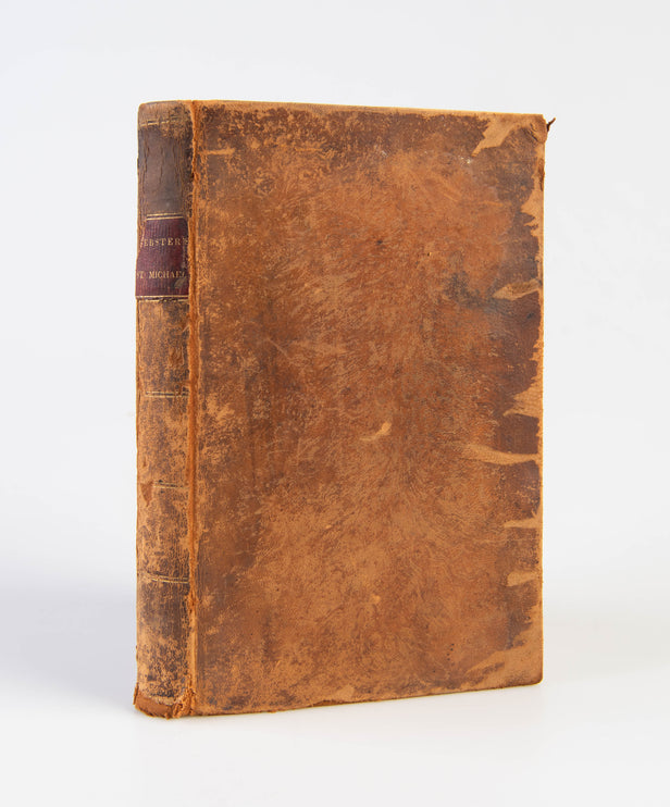Description of the Island of St. Michael, comprising an Account of its Geological Structure: with Remarks on the other Azores or Western Isles: originally communicated to the Linnaean Society of New-England.