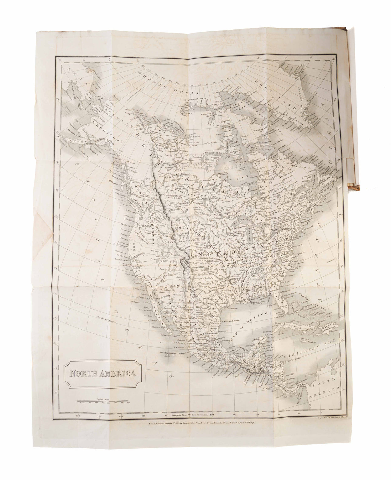 Historical Account of Discoveries and Travels in North America; including The United States, Canada, the Shores of the Polar Sea, and the Voyages in Search of a North-West Passage; with Observations on Emigration.