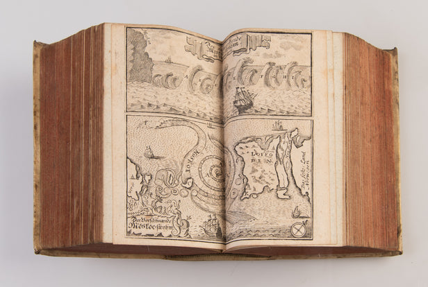 Curieuser Antiquarius