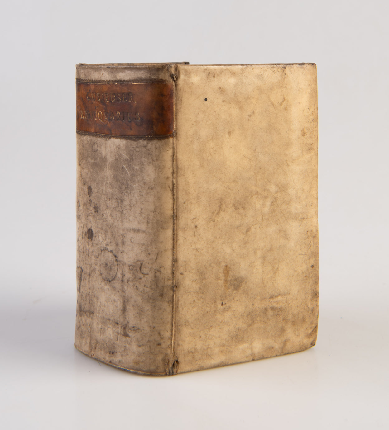 Curieuser Antiquarius