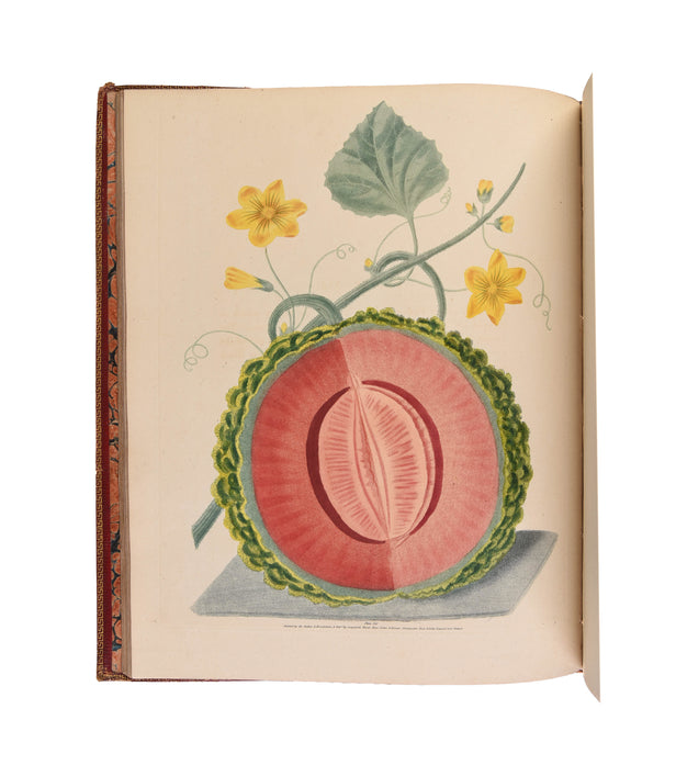 Pomona Britannica,