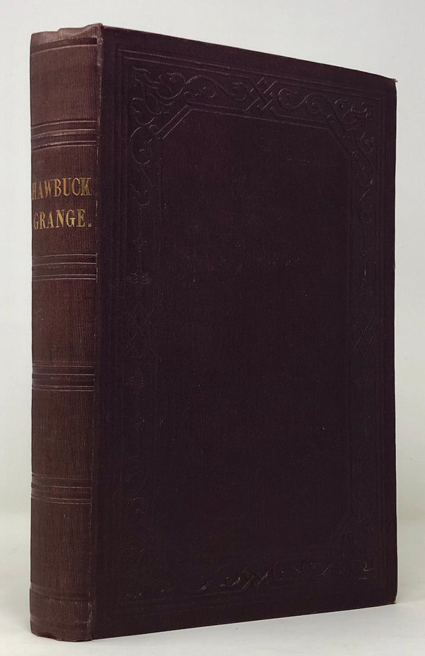 Hawbuck Grange;