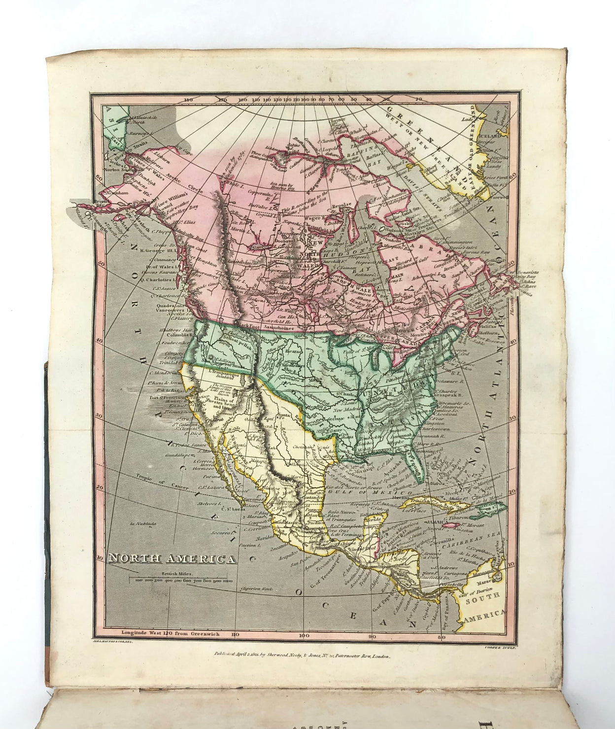 The History of Mexico, from the Spanish Conquest to the Present Aera ...