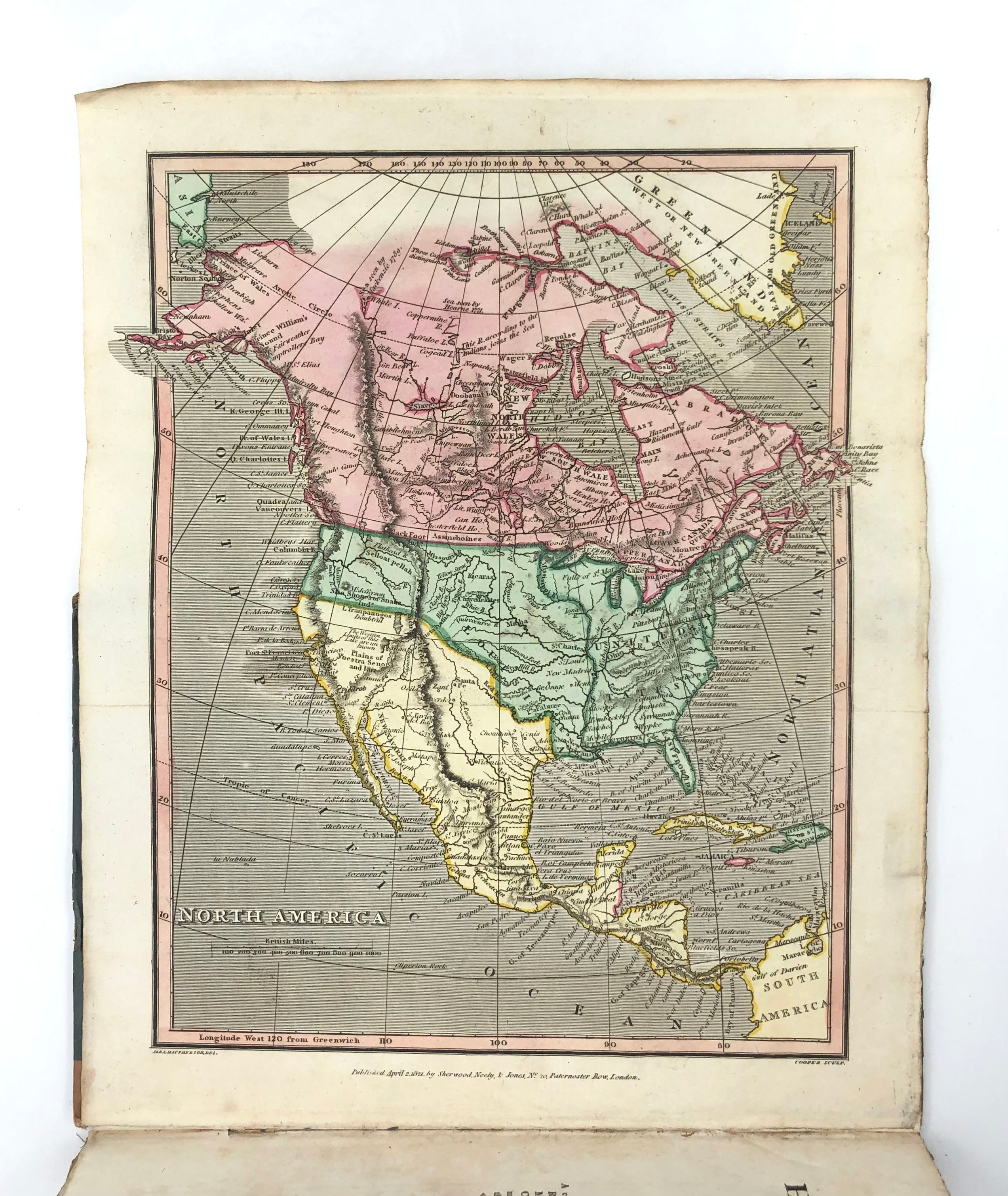 The History of Mexico, from the Spanish Conquest to the Present Aera ...