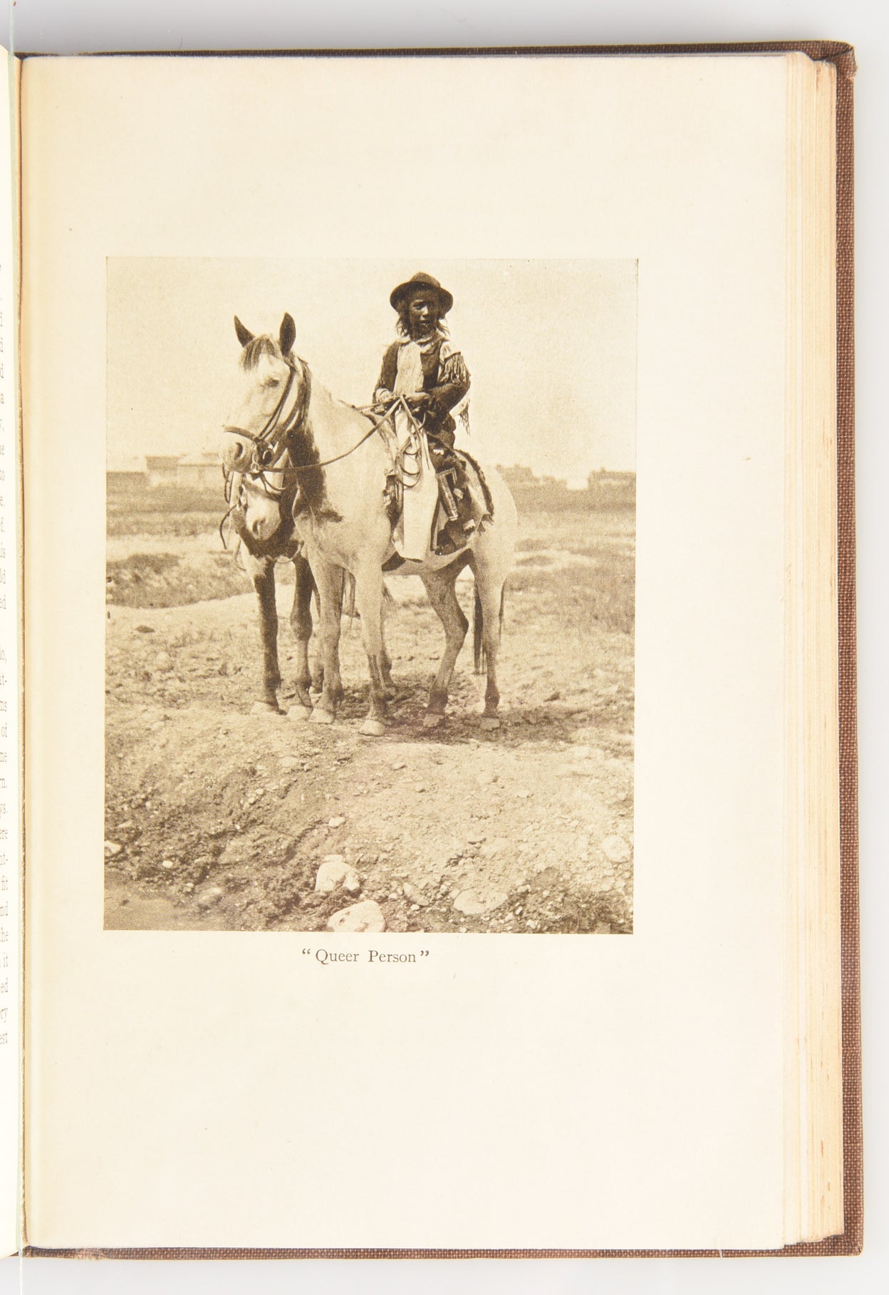 My Life as an Indian: the Story of a Red Woman and a White Man in the Lodges of the Blackfeet.