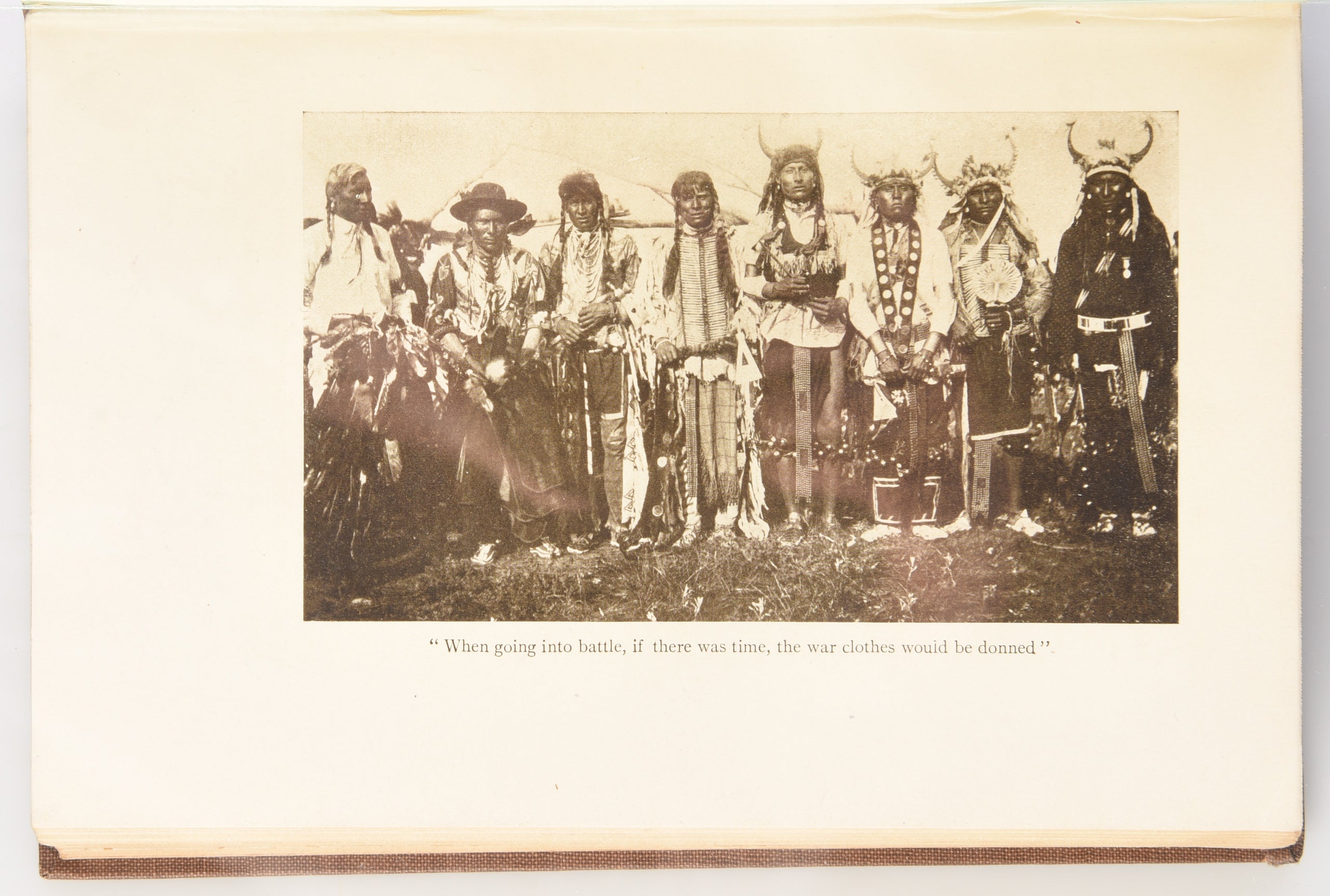 My Life as an Indian: the Story of a Red Woman and a White Man in the Lodges of the Blackfeet.