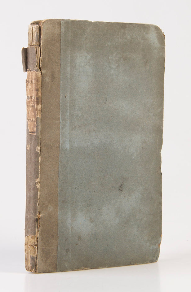 The London Missionary Society's Report of the Proceedings against the late Rec. J. Smith of Demerara, Minister of the Gospel, who was tried under Martial Law, and condemned to Death on a Charge of aiding and assisting in a Rebellion of the Negro Slaves: