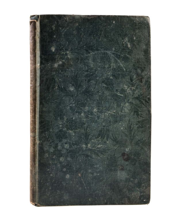 Extracts from the Journal of Rev. William Davies, 1st, when a missionary at Sierra Leone, Western Africa;