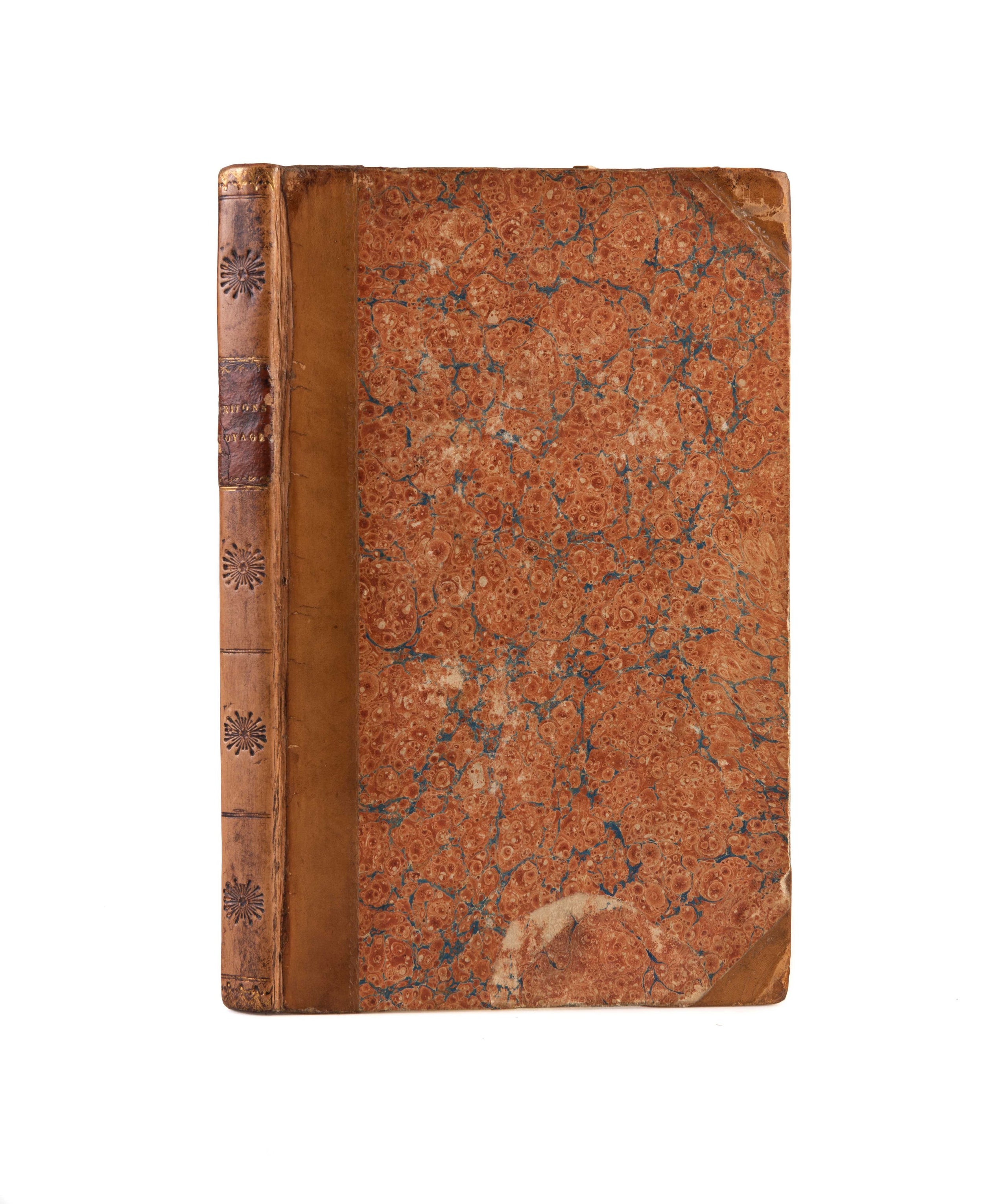 A Narrative of the Briton's Voyage, to Pitcairn's Island; including an interesting sketch of the state of the Brazils and of Spanish South America.