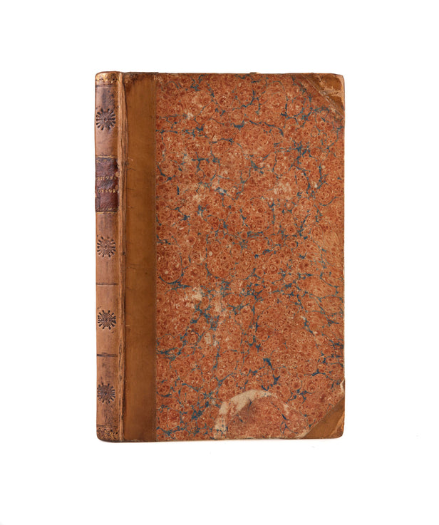 A Narrative of the Briton's Voyage, to Pitcairn's Island; including an interesting sketch of the state of the Brazils and of Spanish South America.