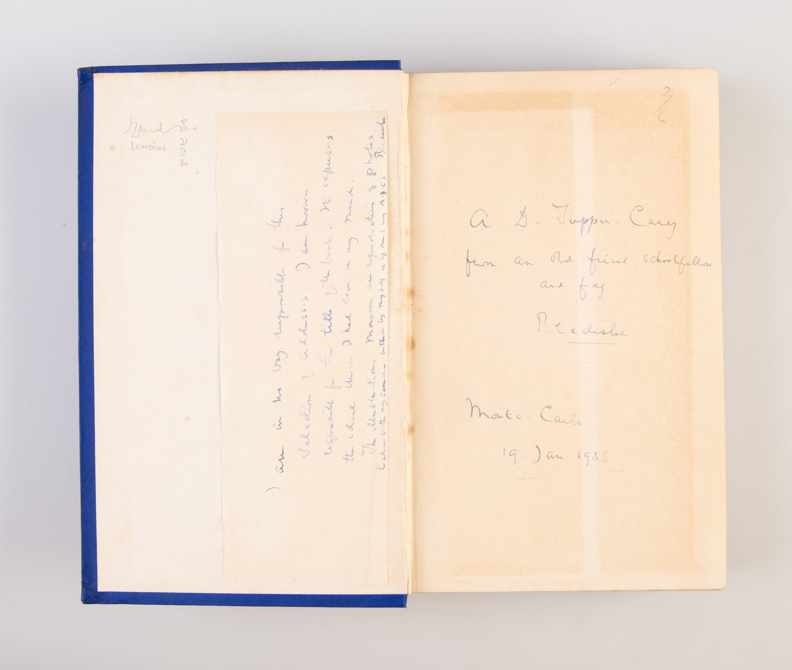 Ideals of Nationhood: a Selection of Addresses delivered inNew Zealand. Arranged by T. Lindsay Buick.