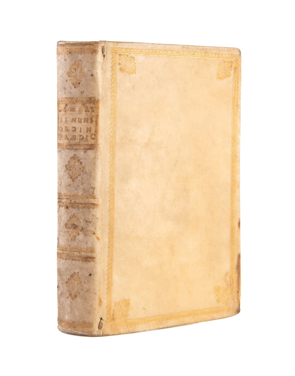 De Illustrissimis Viris PP. Petro Martyre Sansio, Episcopo Mauricastrensi, et Francisco Serrano - Electo Episcopo Tipasitanorum, Deque PP. Johanne Alcobero, Joachimo Royo, et Francisco Diazio - Ordinis Praedicatorum -