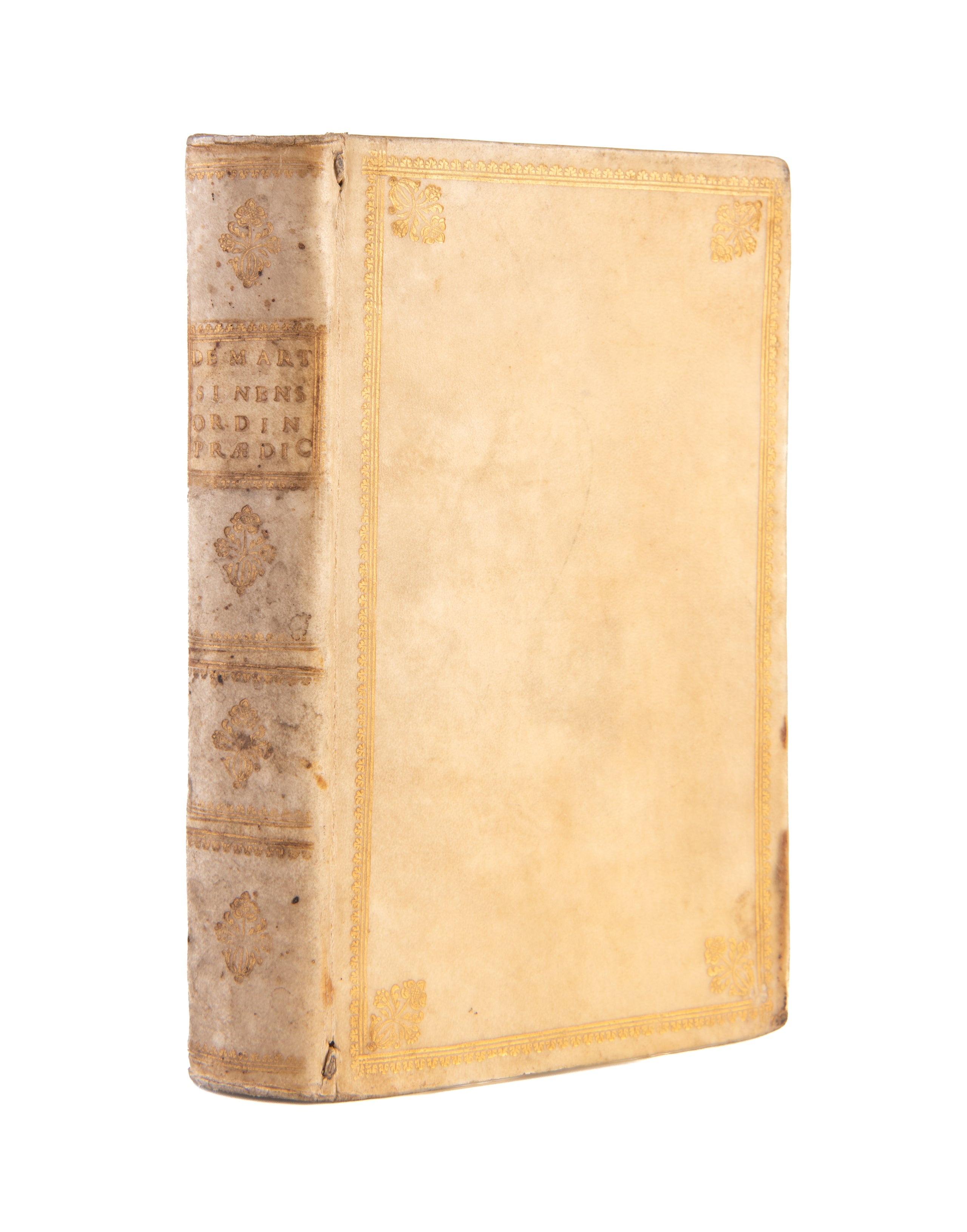 De Illustrissimis Viris PP. Petro Martyre Sansio, Episcopo Mauricastrensi, et Francisco Serrano - Electo Episcopo Tipasitanorum, Deque PP. Johanne Alcobero, Joachimo Royo, et Francisco Diazio - Ordinis Praedicatorum -