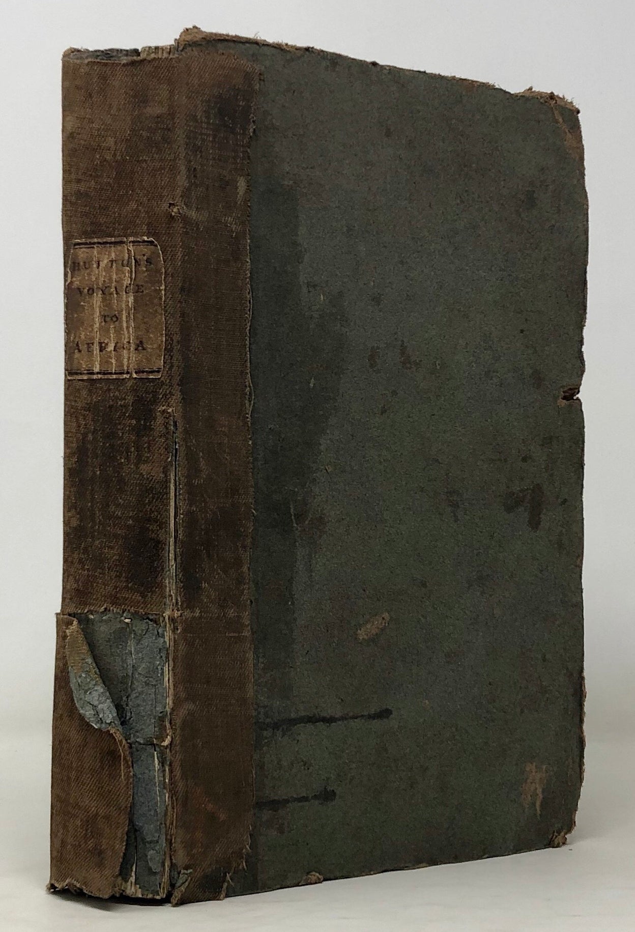 A Voyage to Africa; Including a Narrative of an Embassy to One of the Interior Kingdoms in the Year 1820; with Remarks on the Course and Termination of the Niger, and other Principal Rivers of that Country.