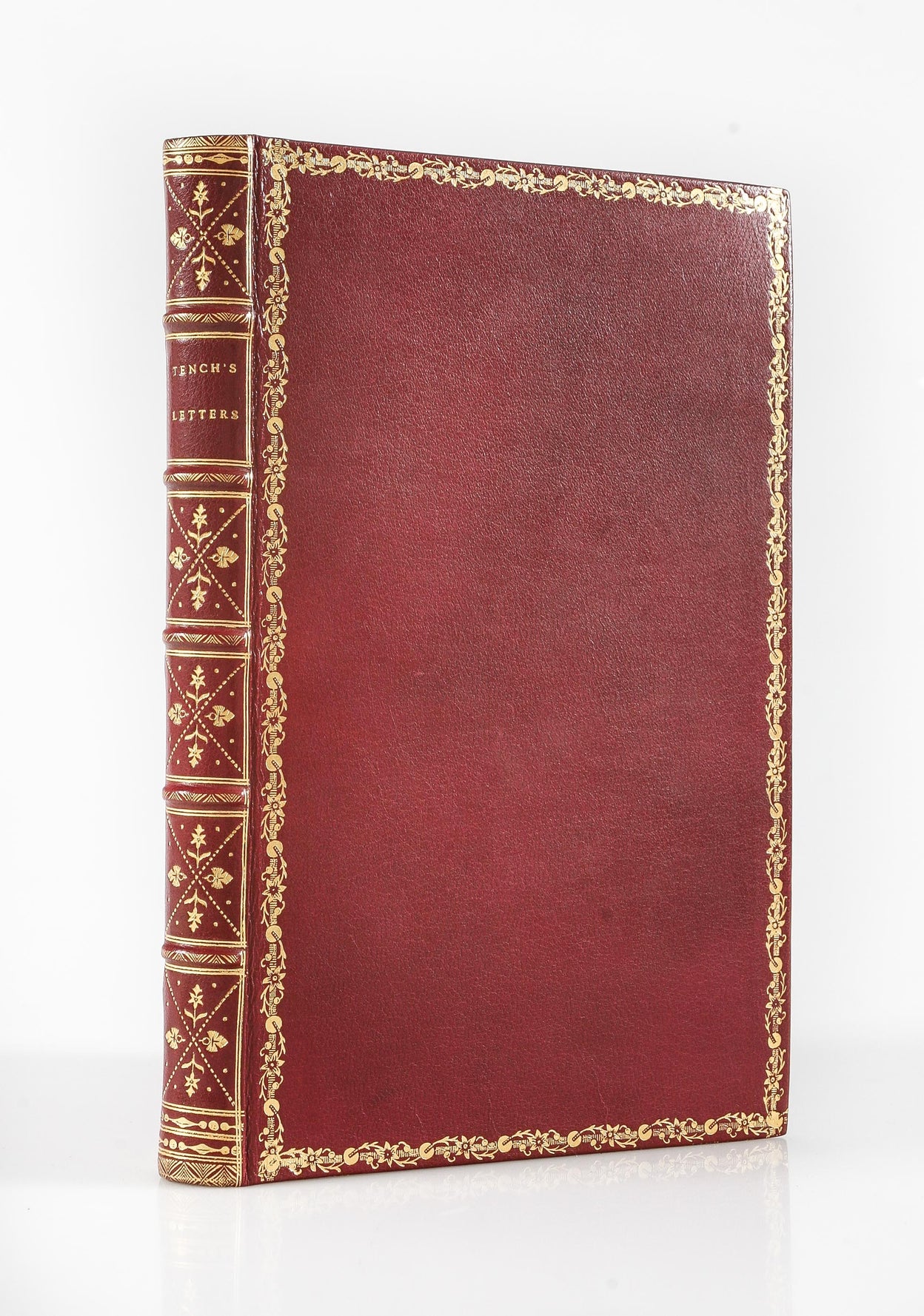 Letters written in France, to a Friend in London, between the Month of November 1794, and the Month of May 1795.