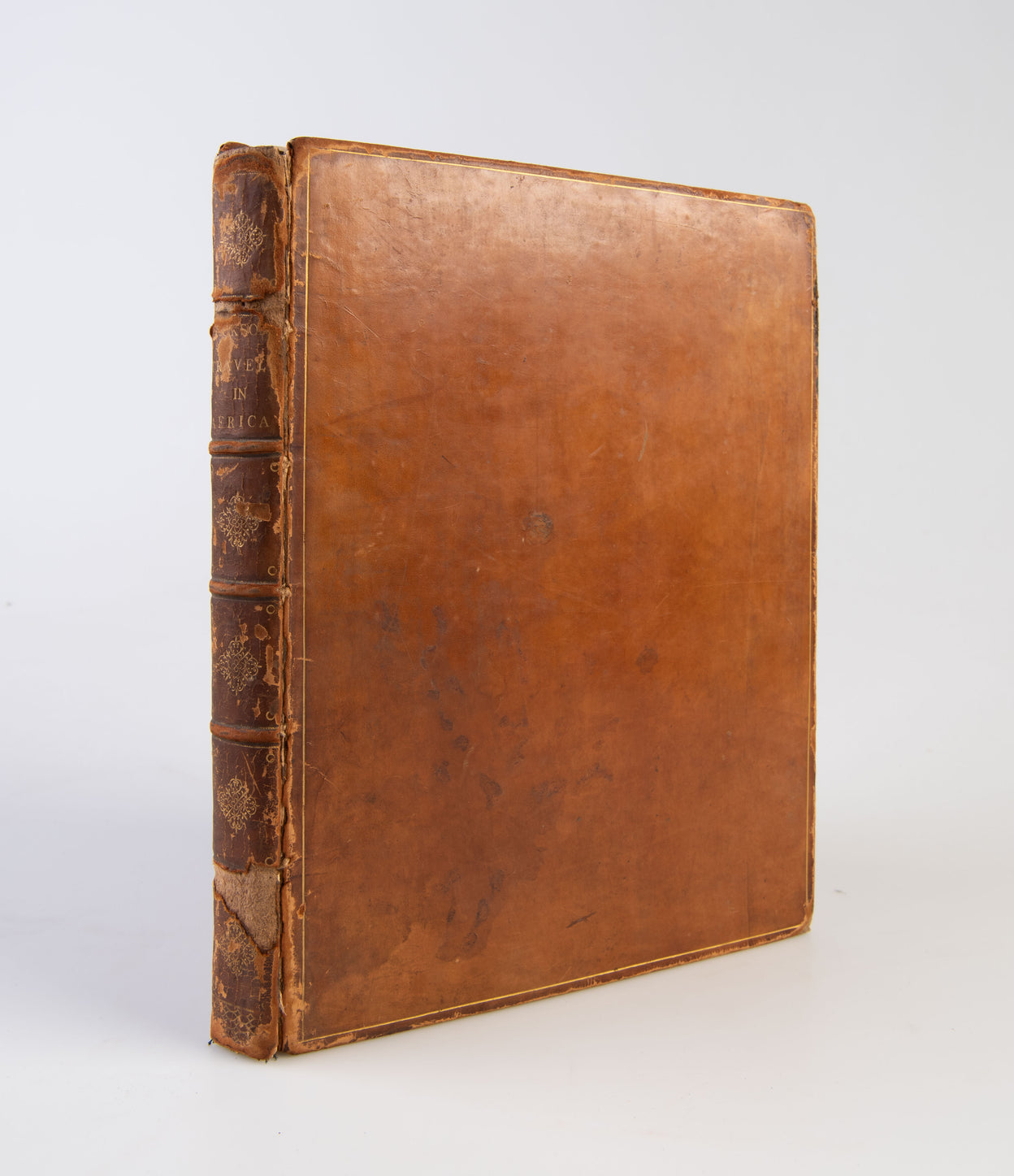 An Account of the Empire of Marocco, and the District of Suse;