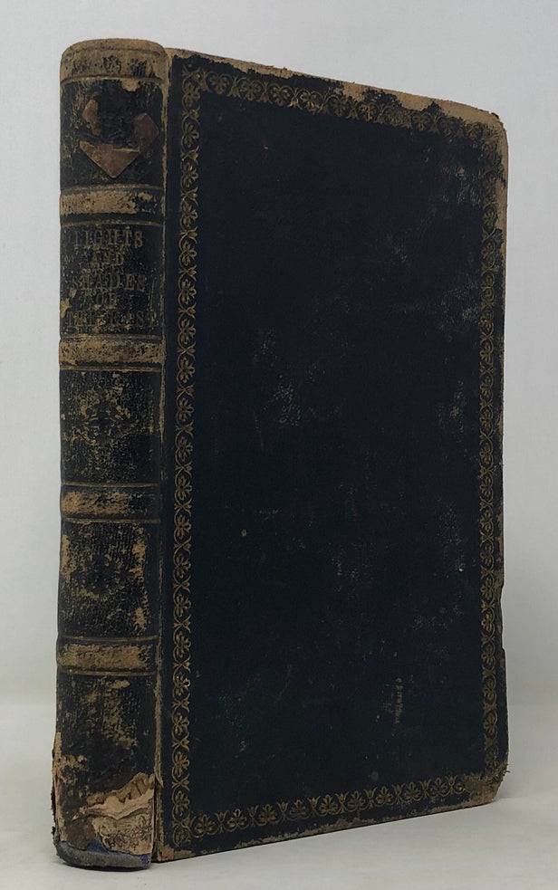 Lights and Shades of the East: or A Study of the Life of Baboo Harrischander...