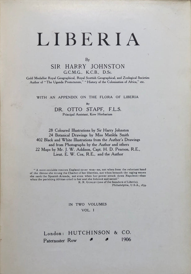 Liberia