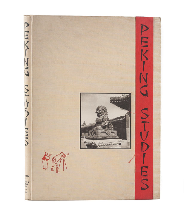 Peking Studies.