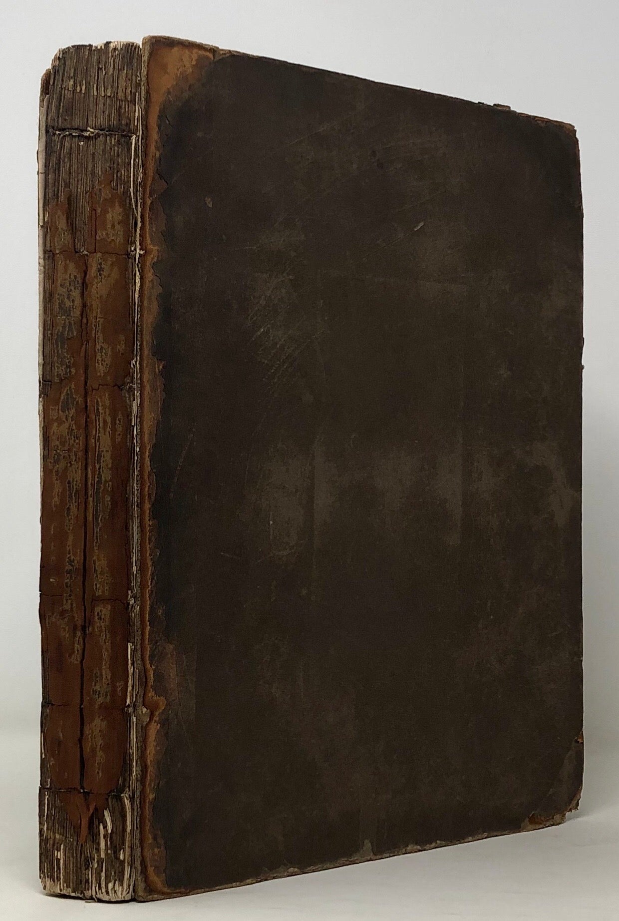 Journal of a Visit to Some Parts of Ethiopia.
