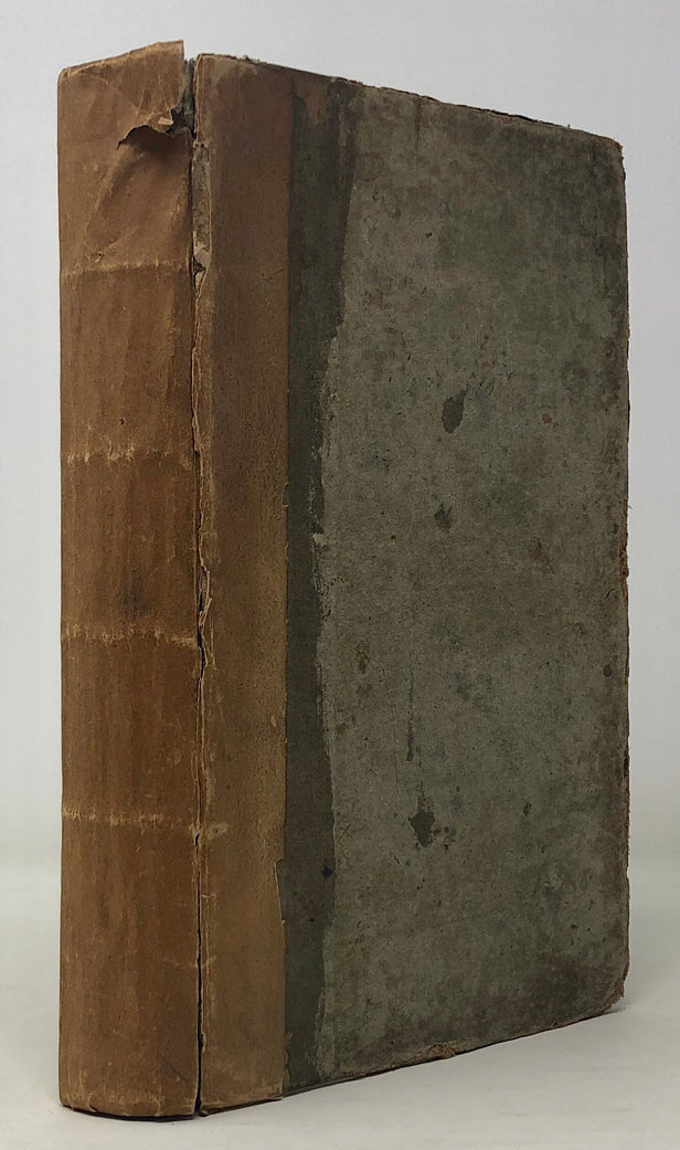 Proceedings of the Association for Promoting the Discovery of the Interior Parts of Africa