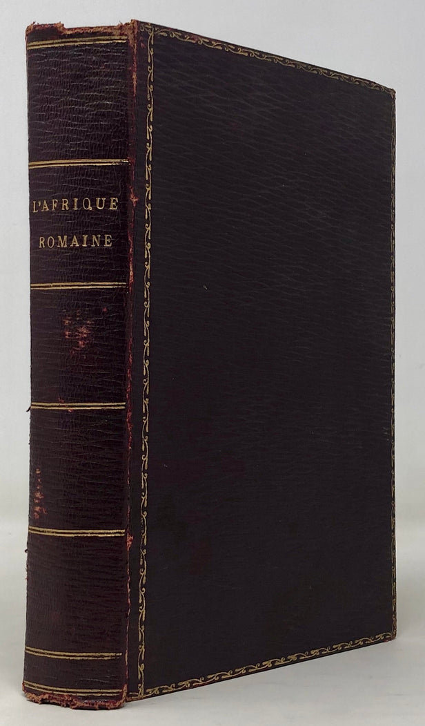 L'Afrique Romaine