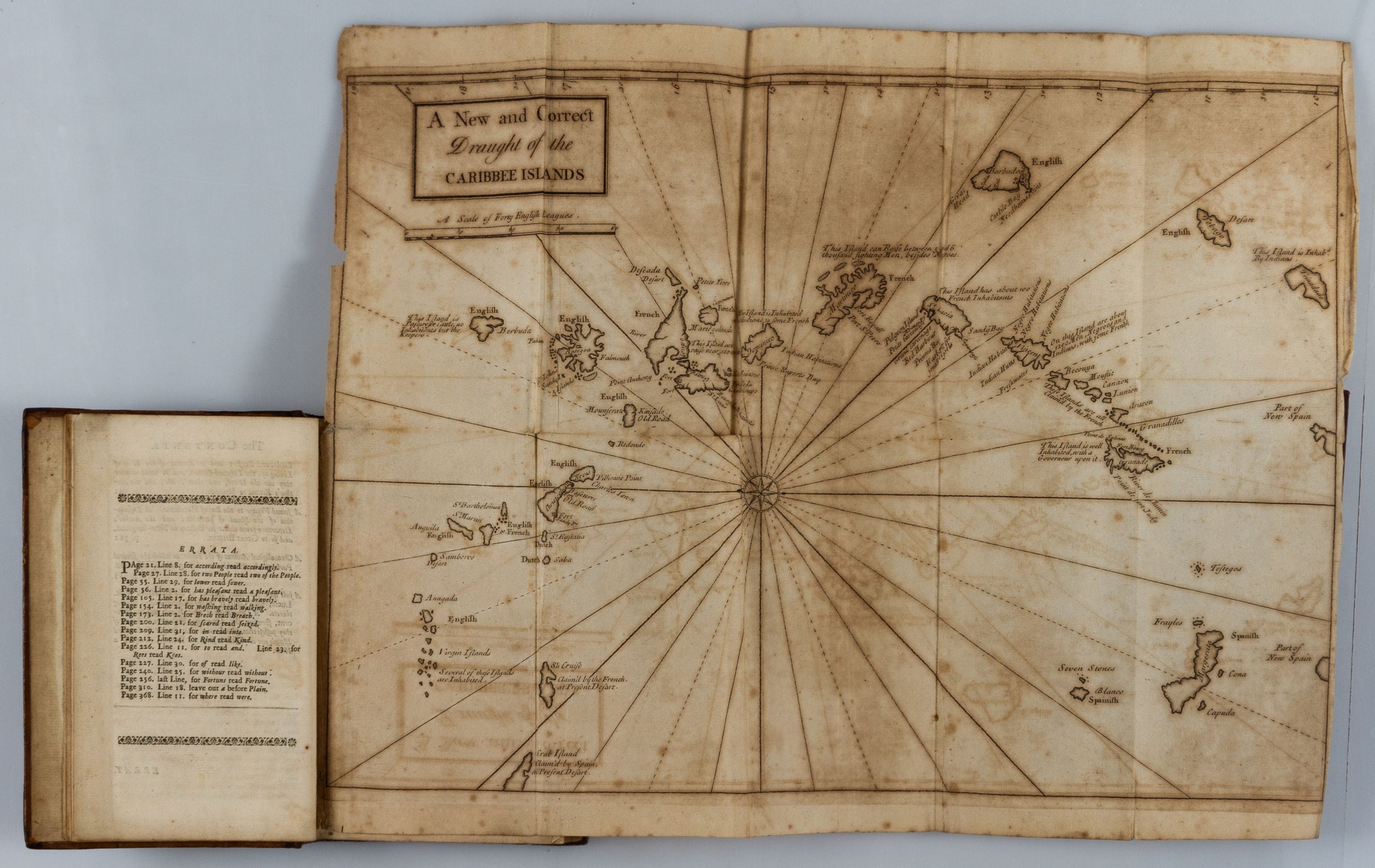 A History of the Voyages and Travels of Capt. Nathaniel Uring,
