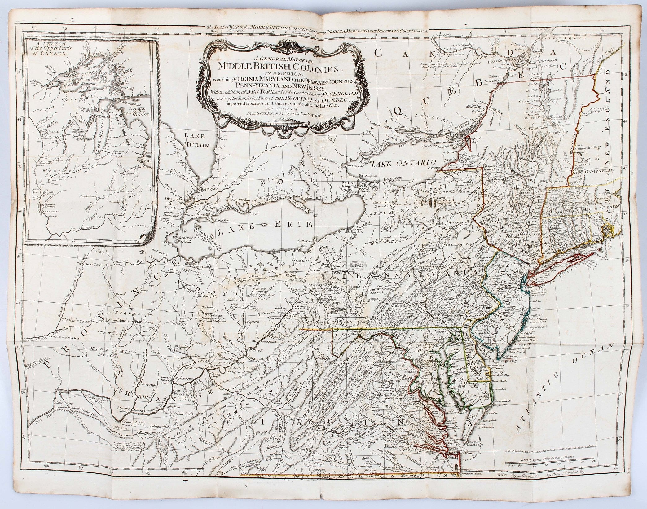 The American Military Pocket Atlas